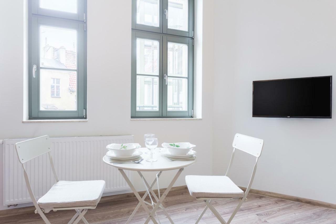 Apartments Mtp Poznan Maleckiego By Renters Kültér fotó