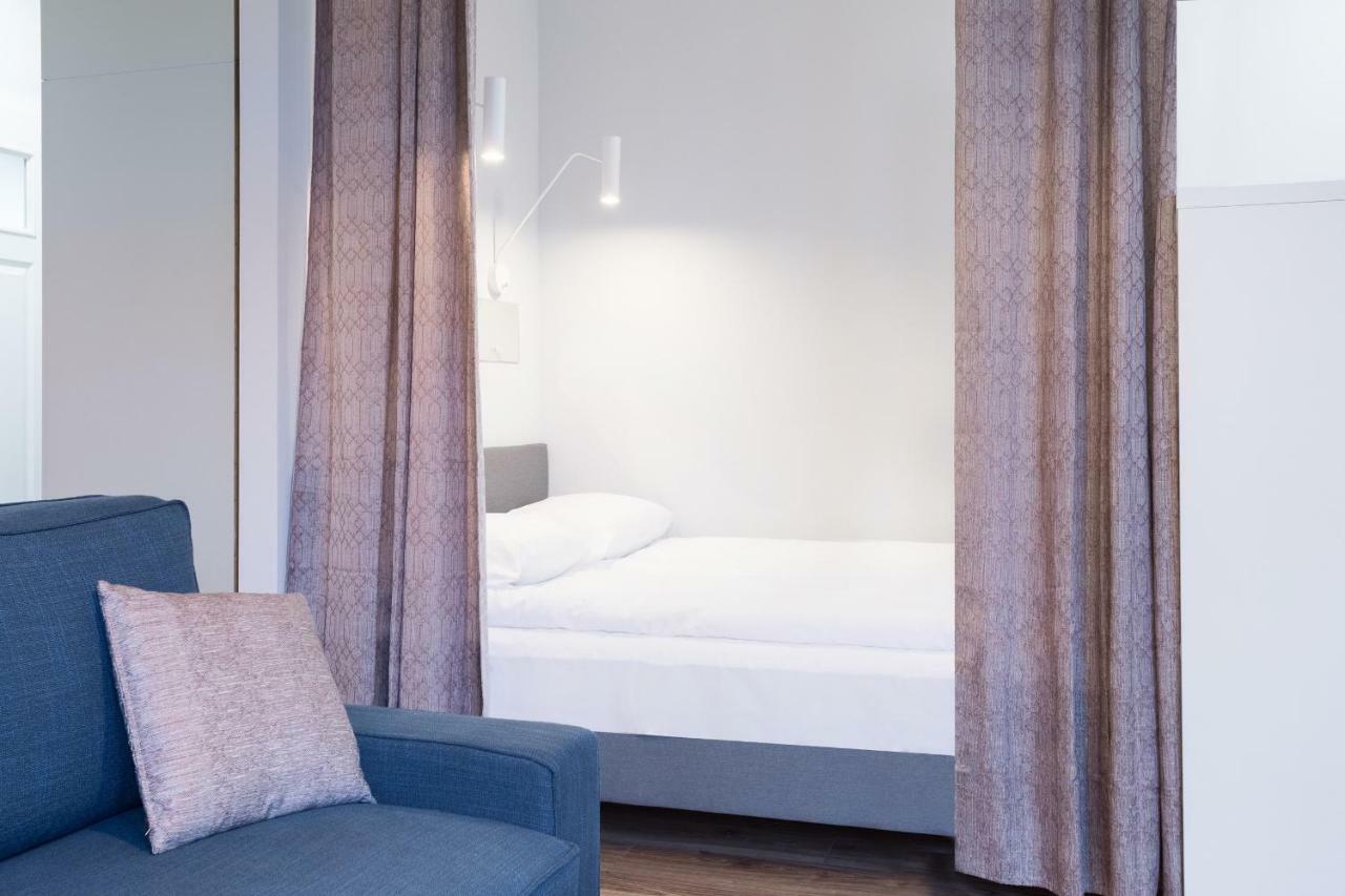 Apartments Mtp Poznan Maleckiego By Renters Kültér fotó