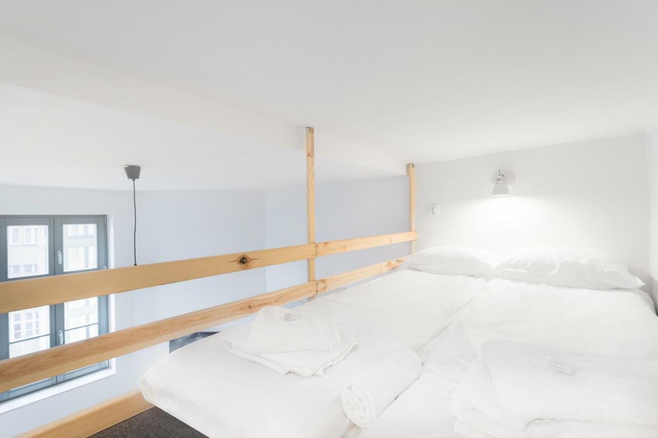 Apartments Mtp Poznan Maleckiego By Renters Kültér fotó