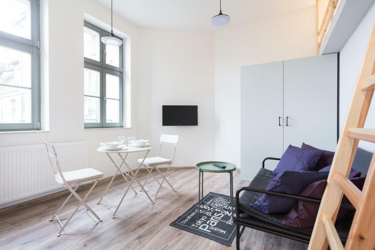 Apartments Mtp Poznan Maleckiego By Renters Kültér fotó